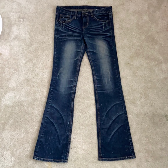 Jeans - Picture 1 of 7